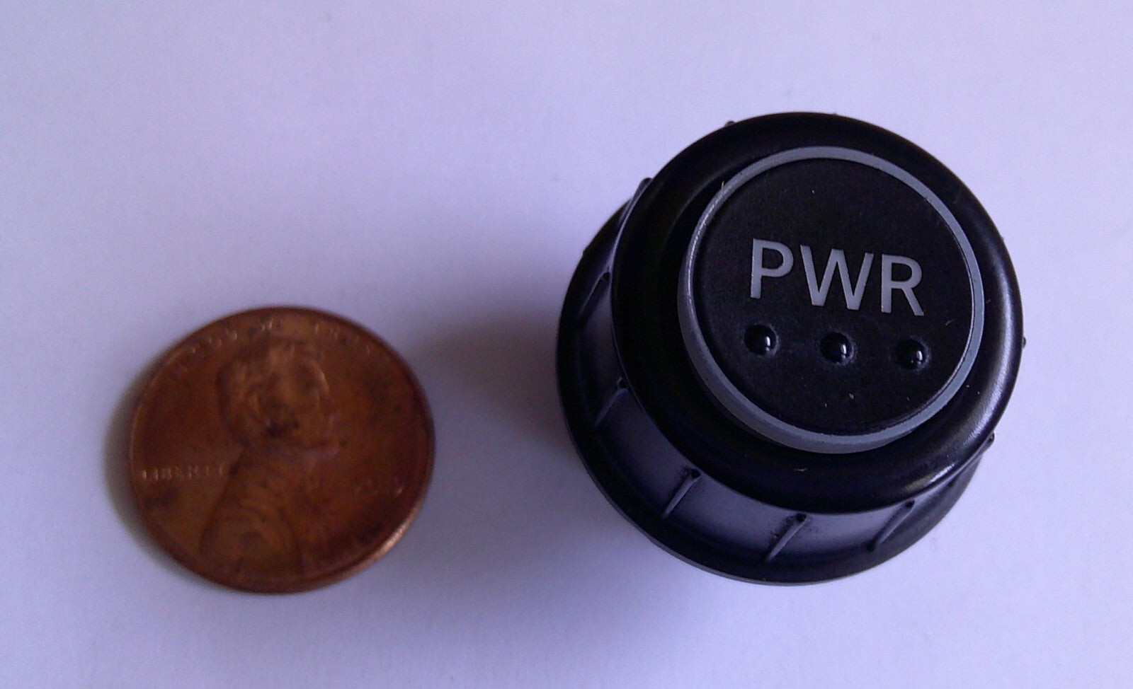 07 08 09 10 11 NISSAN VERSA RADIO STEREO CONTROL TUNER KNOB OEM FREE SHIPPING!