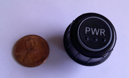 07 08 09 10 11 NISSAN VERSA RADIO STEREO CONTROL TUNER KNOB OEM FREE SHIPPING!