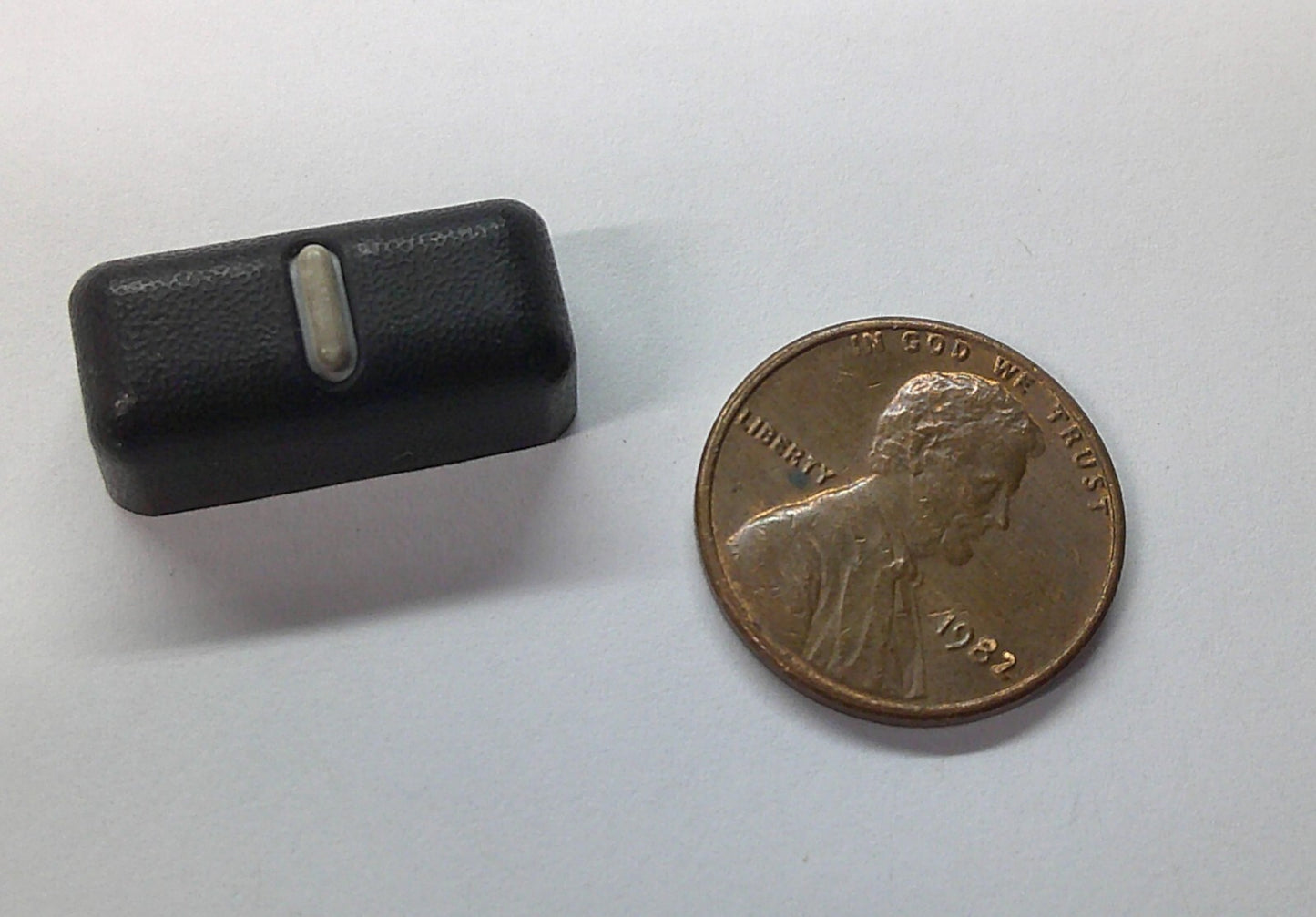 01 02 Dodge Durango Climate Control A/C Temp Air Knob Button OEM FREE SHIPPING!