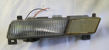 1991-1996 Chevrolet Corvette C4 Front Bumper Driver Side Marker  Free Ship A1