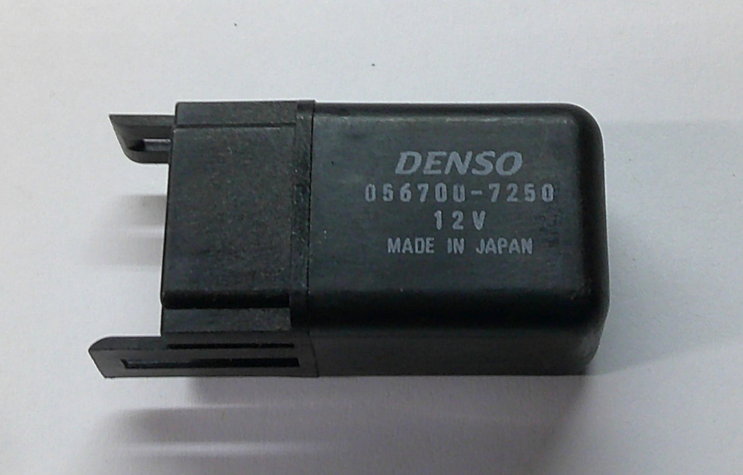 USA SELLER HONDA DENSO RELAY 056700-7250 OEM 1 YEAR WARRANTY  H1