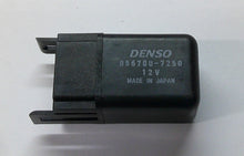 USA SELLER HONDA DENSO RELAY 056700-7250 OEM 1 YEAR WARRANTY  H1