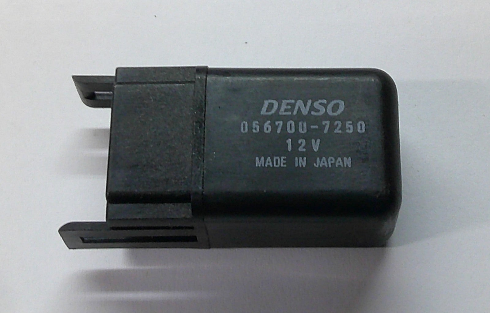 USA SELLER HONDA DENSO RELAY 056700-7250 OEM 1 YEAR WARRANTY  H1