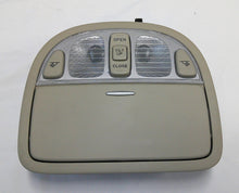 2007 - 2012 Hyundai Santa Fe Overhead Dome Light Sunroof Switch 92800-0WXXX B2