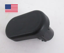 RIGHT REAR TOW HOOK COVER FOR TOYOTA TACOMA TUNDRA REPLACES 82821-0C070 - RarePartsFinder.Com