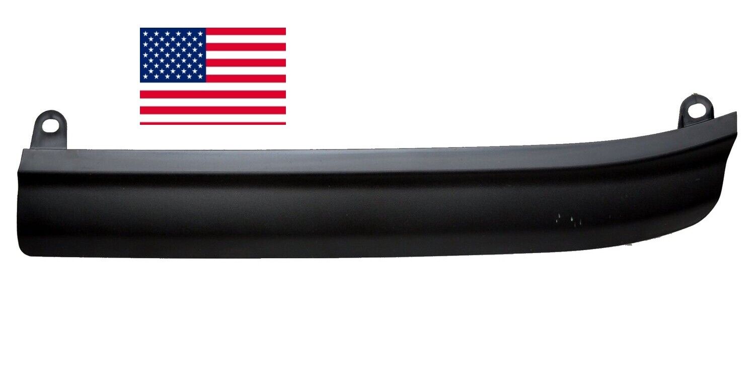 Passenger Front Lower Bumper Support For 2014 - 2022 Toyota 4Runner 52675-35010