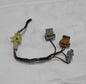 08 09 Subaru Legacy Sedan Socket Rear L or R Taillight Brake Plug 84931AG18A A11