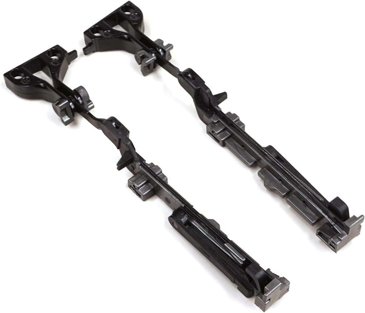 SUNROOF BRACKET L&R PAIR FOR 2014-2017 MERCEDES S550 W222 604836865 604836866 B4 - RarePartsFinder.Com