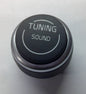 2008 VOLVO S40 RADIO STEREO TUNER KNOB OEM FREE SHIPPING - RarePartsFinder.Com