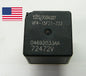 TYCO 04692033AA 72472V RELAY VF4-15F21-Z22 TESTED 1 YEAR WARRANTY OEM C2