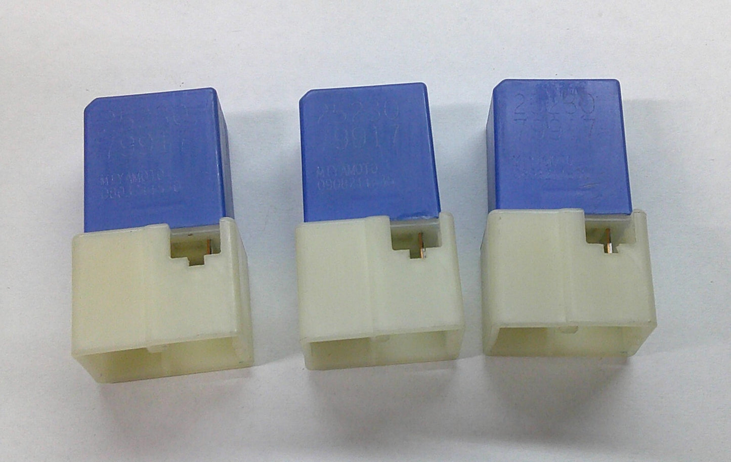 USA SELLER GENUINE NISSAN OEM RELAY LOT 25230-79917 FREE SHIP 1 YEAR WARRANTY N1