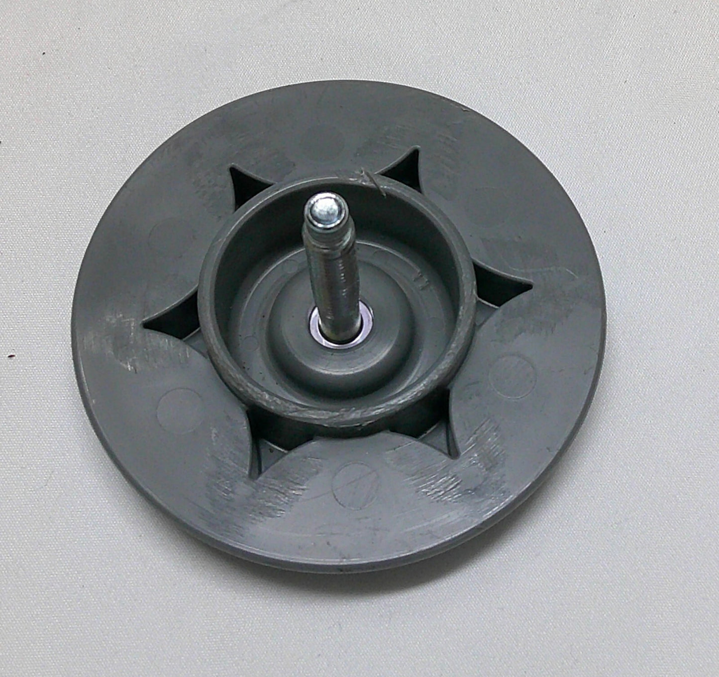 INFINITI G37 Q60 Q40 SPARE TIRE TIE DOWN HOLDER MOUNT 74810-JY00A A17