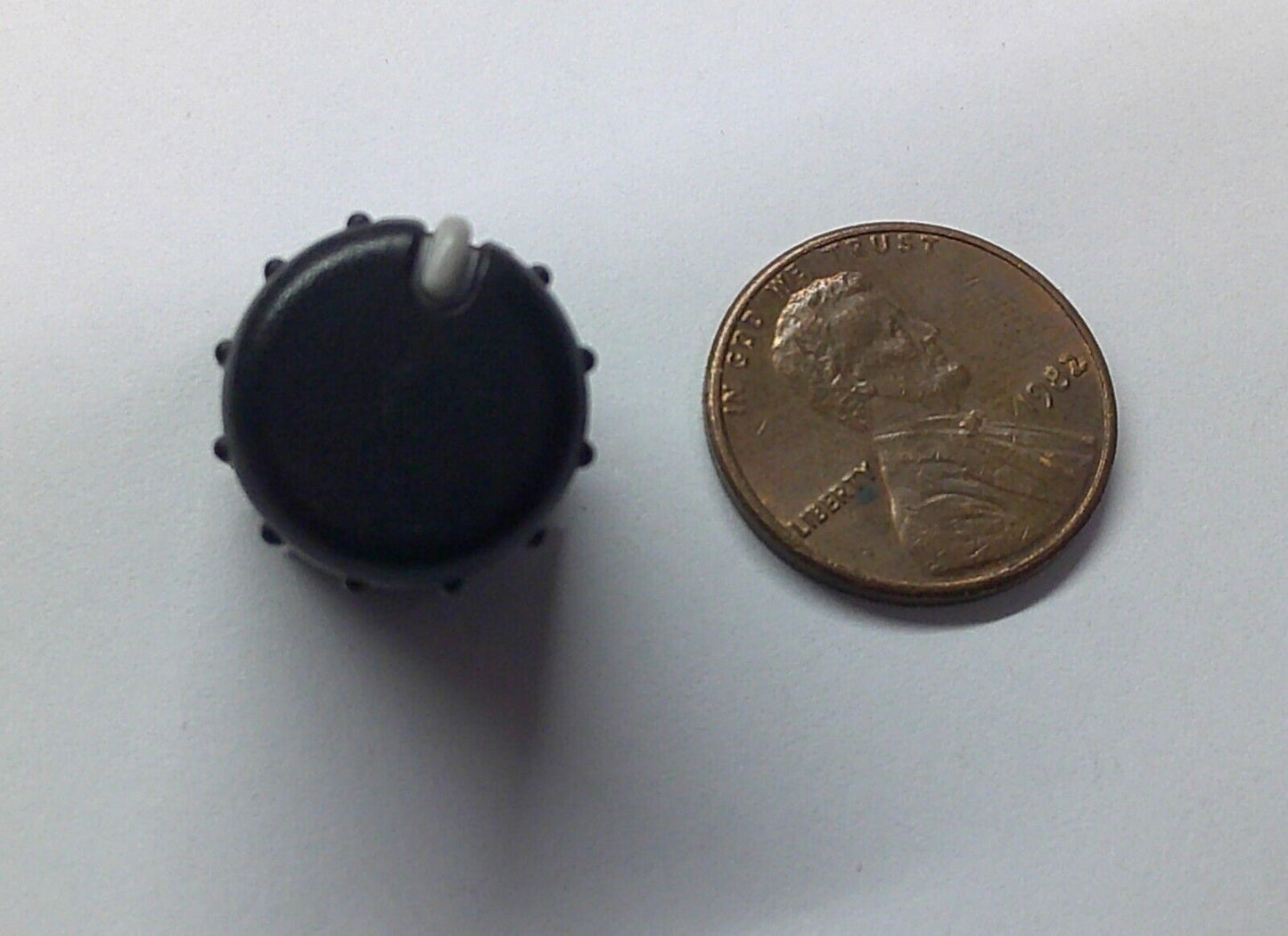 01 02 Dodge Durango Climate Control A/C Temp Air Knob Button OEM FREE SHIPPING! - RarePartsFinder.Com