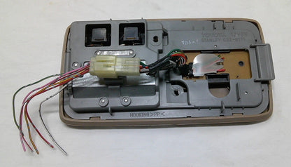 1995 - 1999 TOYOTA AVALON OEM OVERHEAD DOME LIGHT SUNROOF FREE SHIPPING B6 - RarePartsFinder.Com