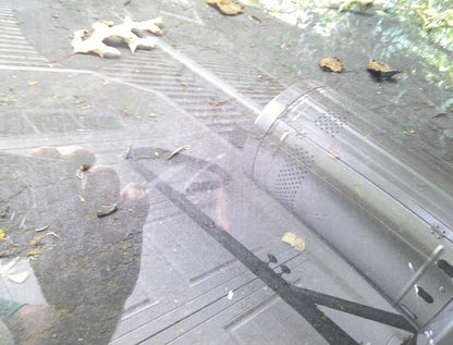 04 - 13 TOYOTA HIGHLANDER OEM FACTORY SUNROOF GLASS SCRATCH SALE FREE SHIPPING! - RarePartsFinder.Com