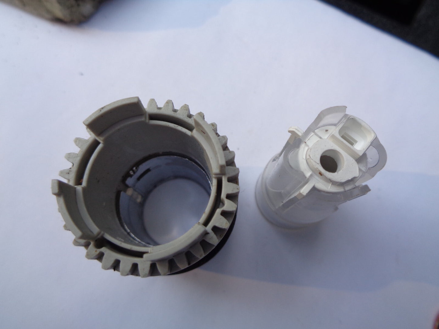 2010 - 2014 CHEVY EQUINOX CLIMATE CONTROL A/C HVAC KNOB OEM
