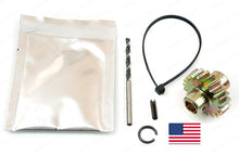 Fits 1996-2004 Grand / Cherokee XJ Seat Height Adjuster Motor Repair Gear Kit - RarePartsFinder.Com