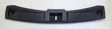 2007 - 2017 Jeep Compass Dark Gray OEM Trunk Scuff Sill Cover Trim YF39XDVAG M3