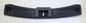 2007 - 2017 Jeep Compass Dark Gray OEM Trunk Scuff Sill Cover Trim YF39XDVAG M3