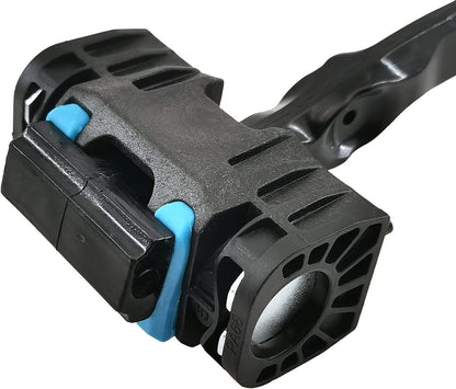 Front Door Check Strap For 2014 15 16 17 18 19 2020 RAM PROMASTER 1500 2500 3500 - RarePartsFinder.Com