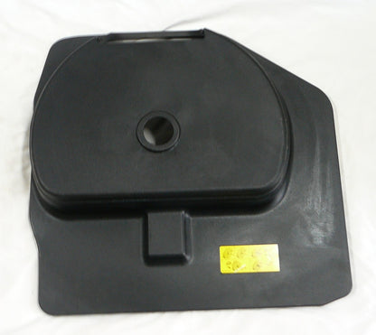 Audi A4  A5 S4 S5 Spare Tire Wheel Cover Trunk 8T0012116B OEM M20