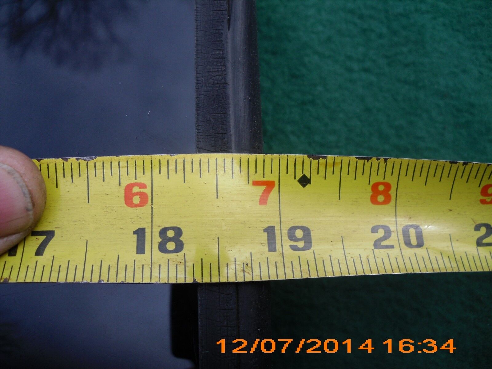 2011 NISSAN ALTIMA YEAR SPECIFIC SEDAN FACTORY SUNROOF GLASS OEM FREE SHIPPING