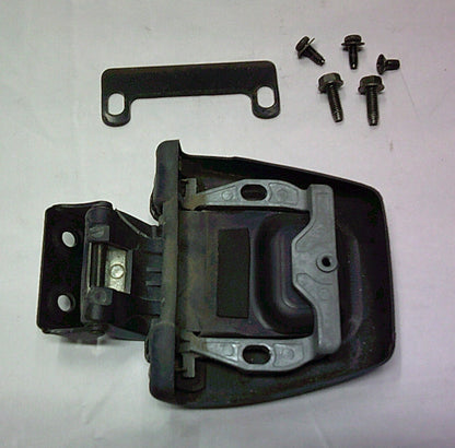 1998 - 2004 Nissan Frontier Sunroof Latch Handle OEM 91700-3S00A B1