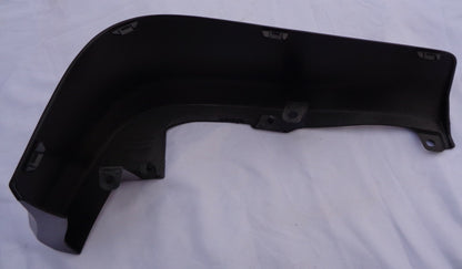 REAR BUMPER RIGHT SPOILER FOR 05 - 13 TOYOTA TACOMA X-RUNNER 76895-04901