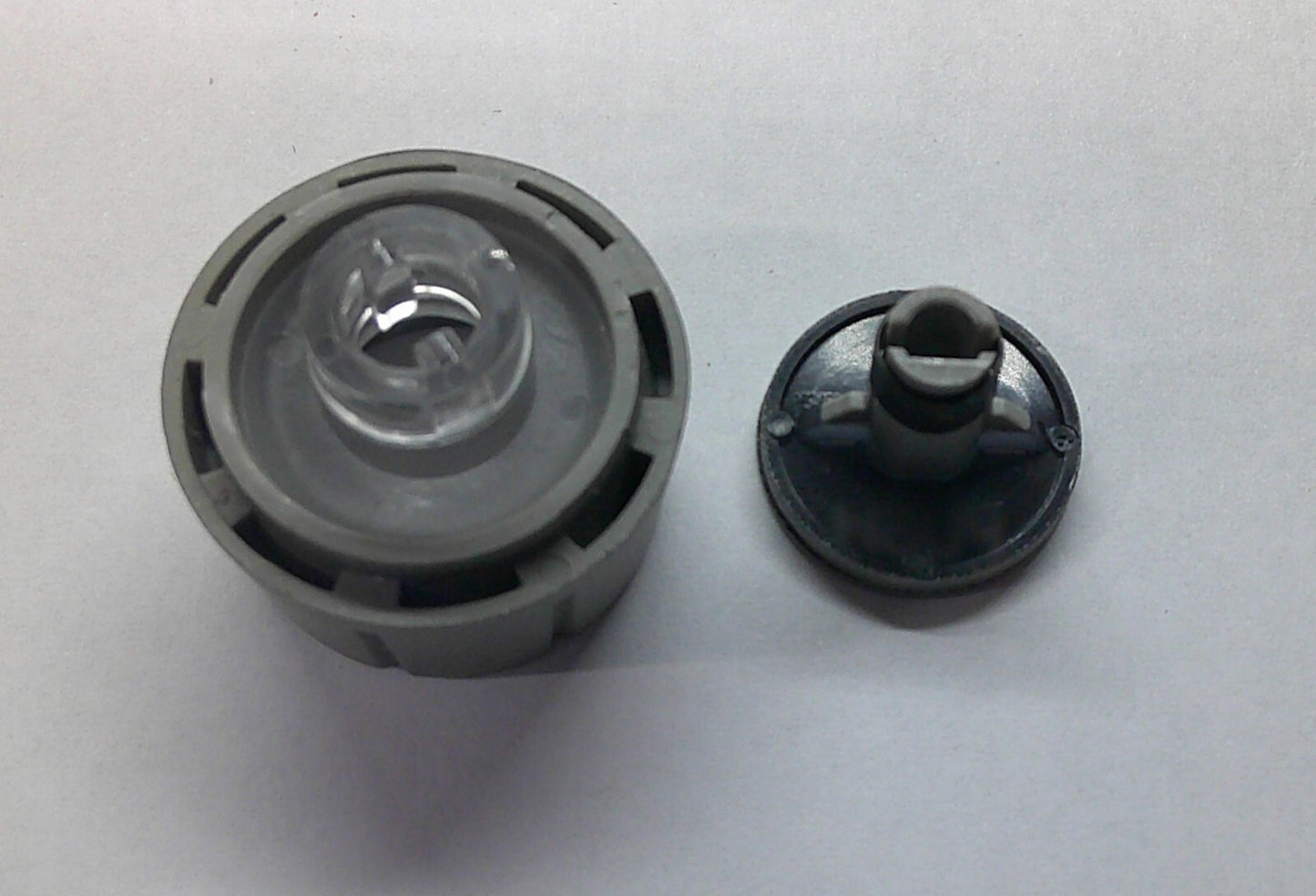 06 07 08 09 10 LINCOLN MKZ STEREO TUNER RADIO KNOB SET OEM FACTORY - RarePartsFinder.Com