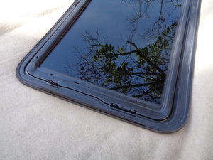 06 07 08 09 10 11 12 13 14 KIA SEDONA OEM FACTORY SUNROOF GLASS FREE SHIPPING