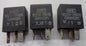 HYUNDAI RELAY LOT OF 3 95224-29000 TESTED 1 YEAR WARRANTY OEM FREE SHIPPING HY1 - RarePartsFinder.Com