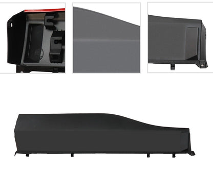 Driver Side Left Rear Door Moulding for 2019-2021 Toyota RAV4 75078-0R070