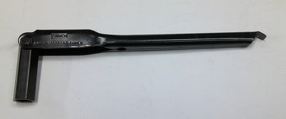 Ford Escape / Focus Emergency Floor Jack Components Lug Wrench DM5Z17032A B10 - RarePartsFinder.Com