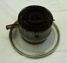 ComfortGlow GC11B Catalytic Burner Plate Mechanism  K1