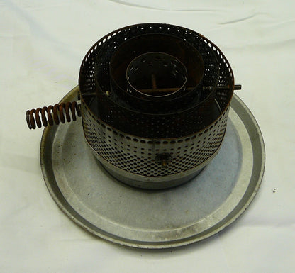 ComfortGlow GC11B Catalytic Burner Plate Mechanism  K1