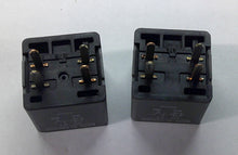 USA SELLER GM OMRON RELAY SET 12177236 TESTED 1 YEAR WARRANTY  GM9