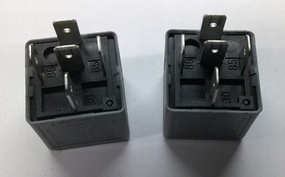 VOLVO OEM RELAY SET 9494424  V23134-C52-X366 TESTED 1 YEAR WARRANTY V1