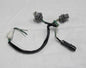 00 - 03 Toyota Avalon Socket Rear L or R Taillight Brake Plug 81555-AC050 A11