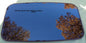 2011 VOLVO C30 YEAR SPECIFIC OEM SUNROOF GLASS PANEL FREE SHIPPING - RarePartsFinder.Com