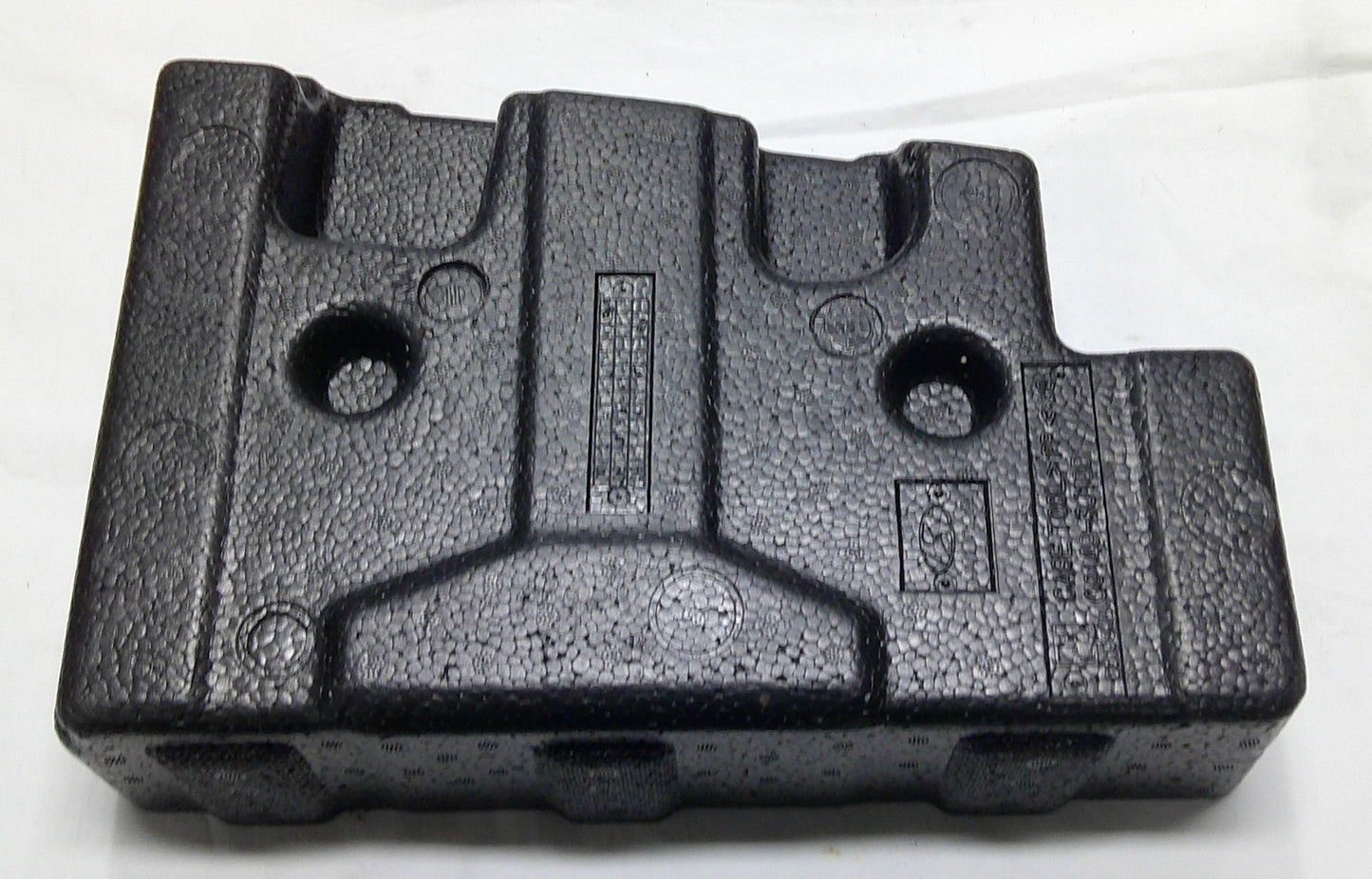 2007 - 2012 Hyundai Vera Cruz Jack Tool Kit Holder Foam Case 09149-3J100 M2