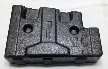 2007 - 2012 Hyundai Vera Cruz Jack Tool Kit Holder Foam Case 09149-3J100 M2