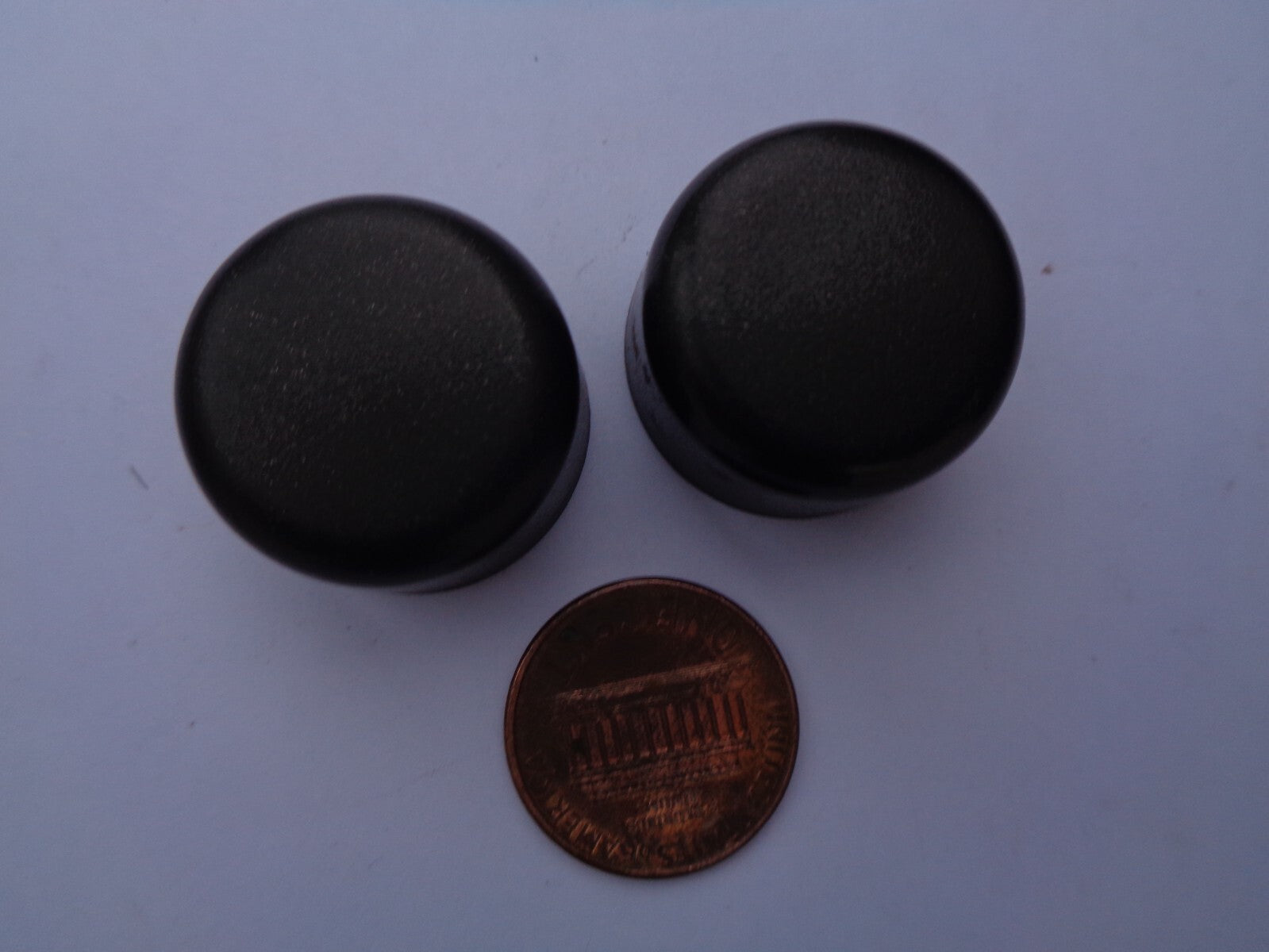 02 03 04 05 TOYOTA CAMRY RADIO STEREO TUNER KNOB SET GENUINE OEM FREE SHIPPING! - RarePartsFinder.Com