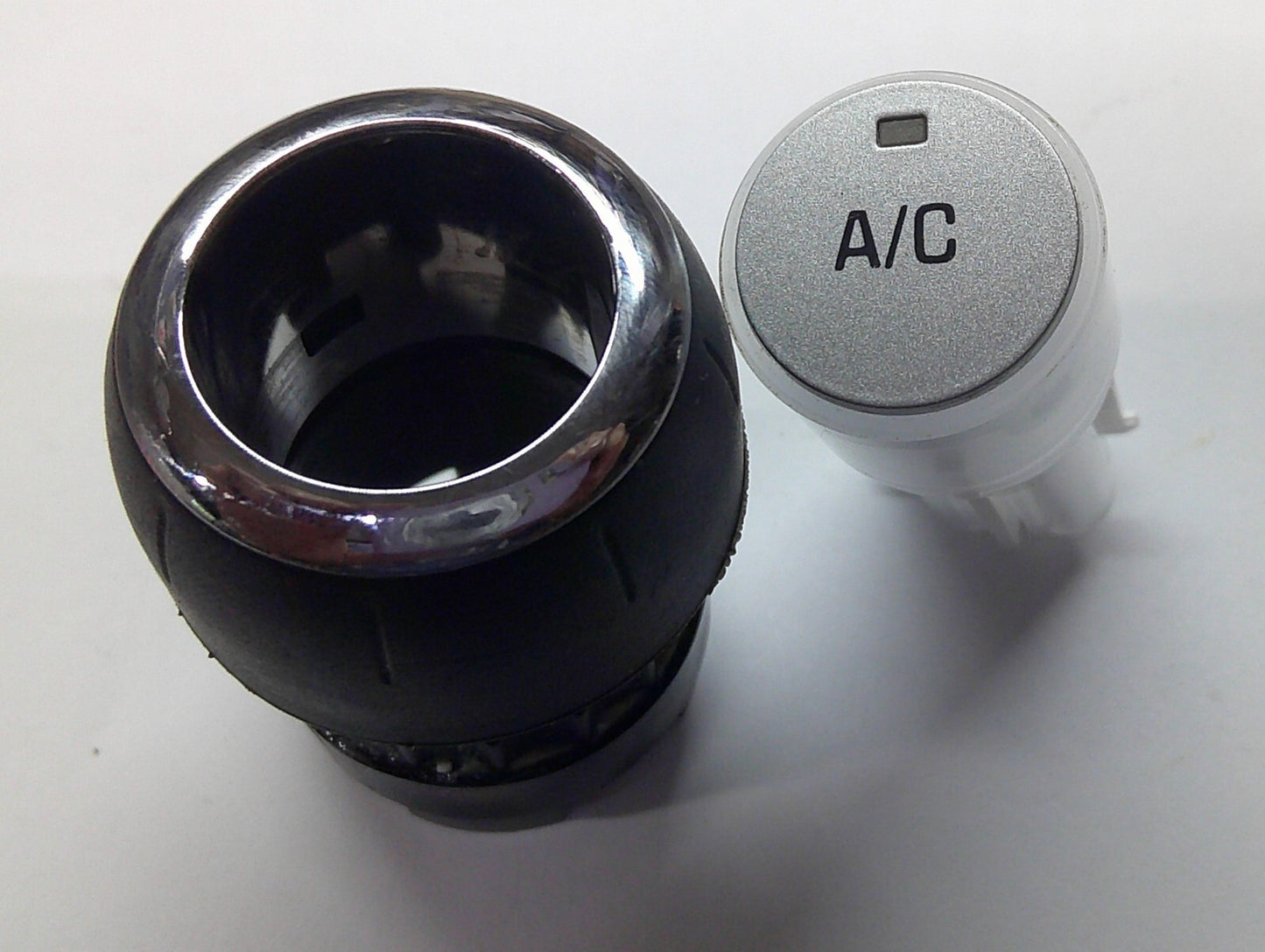 2012 - 2017 CHEVY EQUINOX CLIMATE CONTROL A/C HVAC KNOB OEM FREE SHIPPING!