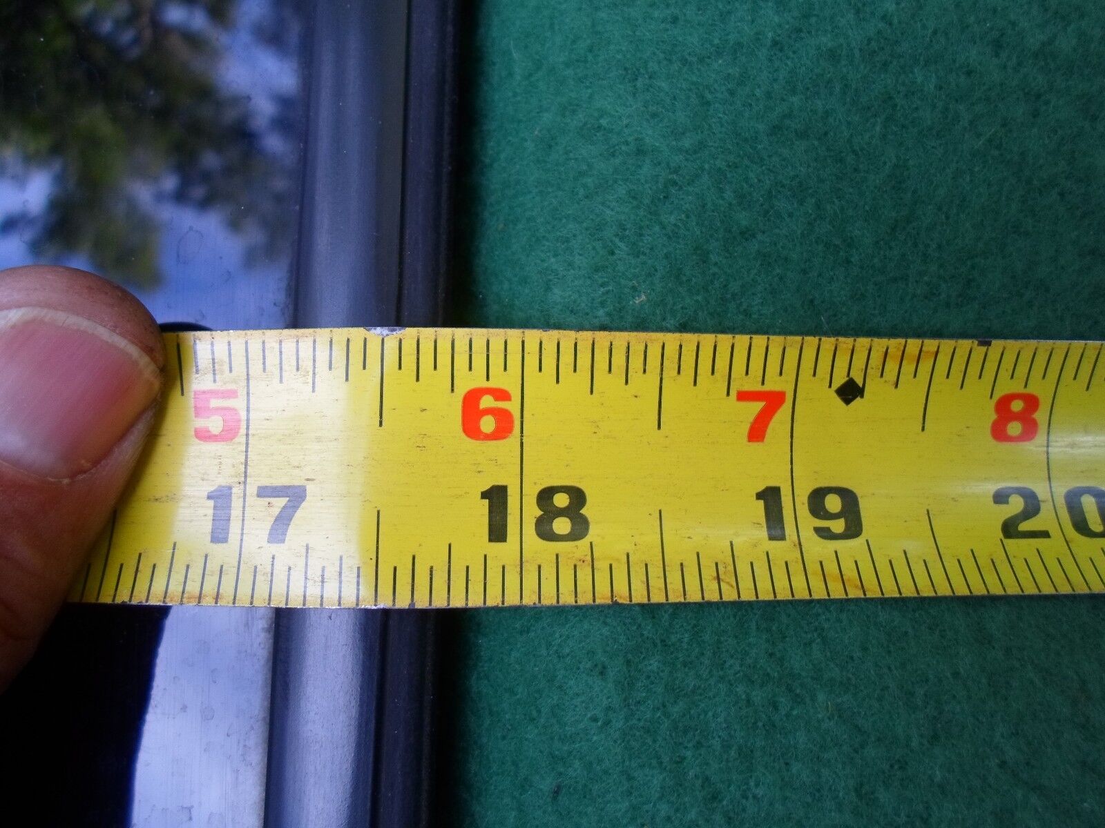 2001 HYUNDAI  XG350  XG 350 YEAR SPECIFIC SUNROOF GLASS  OEM FREE SHIPPING! - RarePartsFinder.Com