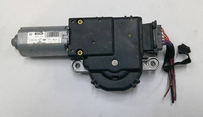 2003 - 2007 DODGE CARAVAN OEM SUNROOF MOTOR FACTORY TESTED FREE SHIPPING SM2 - RarePartsFinder.Com