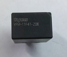 HONDA TYCO OEM RELAY VFM-11F41-Z06   1 YEAR WARRANTY OEM FREE SHIPPING H1 - RarePartsFinder.Com