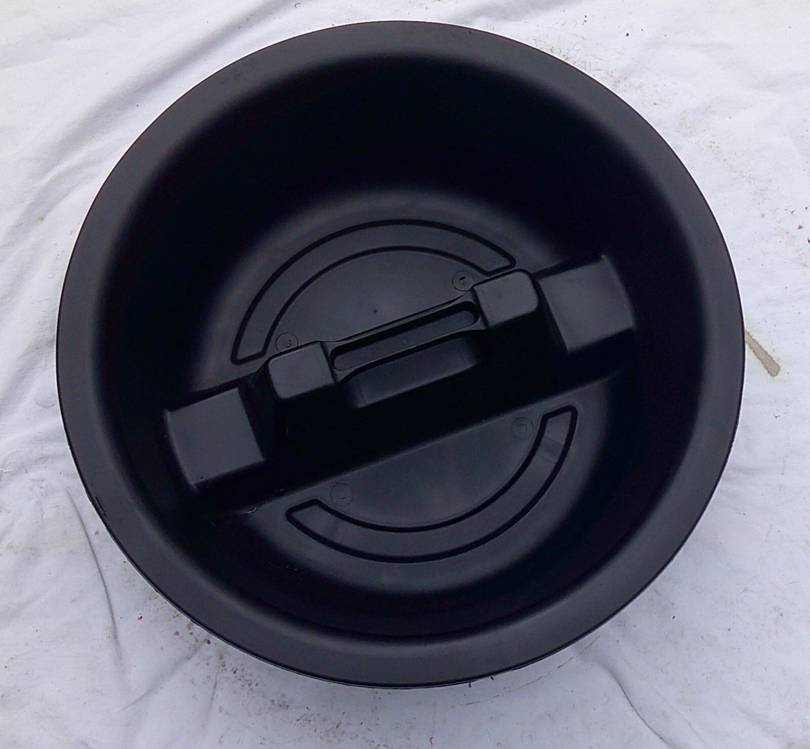 93 - 06 Lexus Spare Tire Cargo Trunk Storage Tub 64771-24020 OEM M2