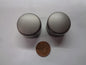 2007 - 2011 TOYOTA CAMRY RADIO STEREO TUNER KNOB SET GENUINE OEM FREE SHIPPING! - RarePartsFinder.Com