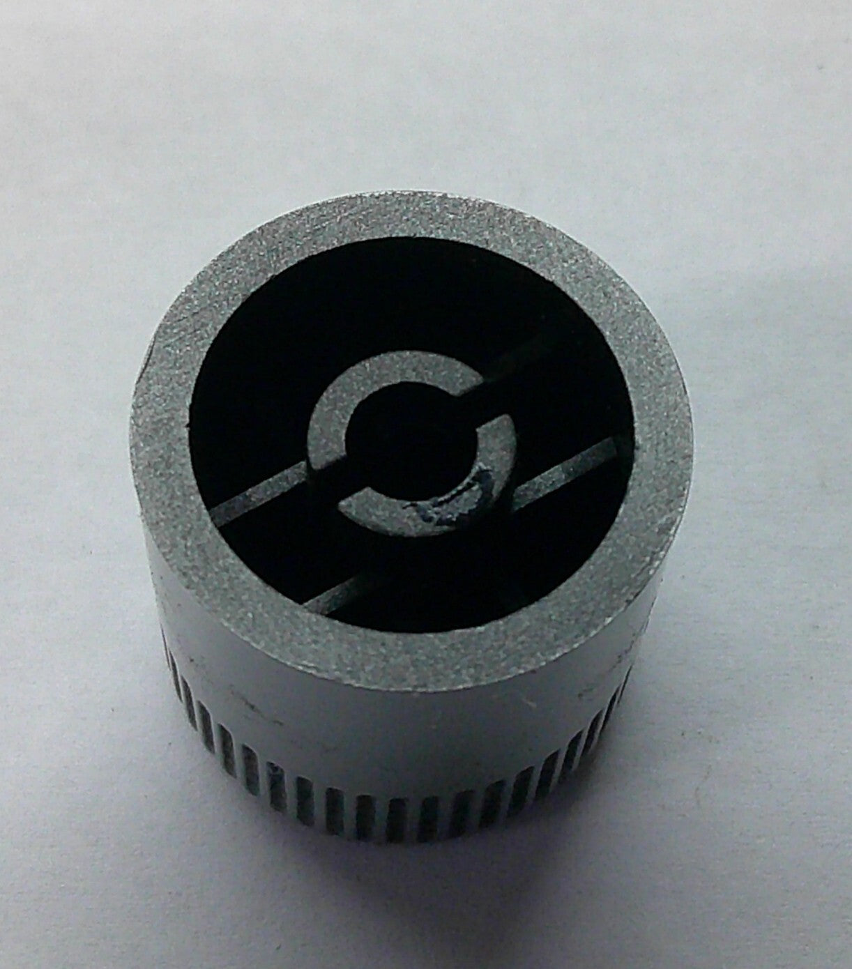 09 10 KIA SPORTAGE  RADIO STEREO TUNER CONTROL KNOB OEM