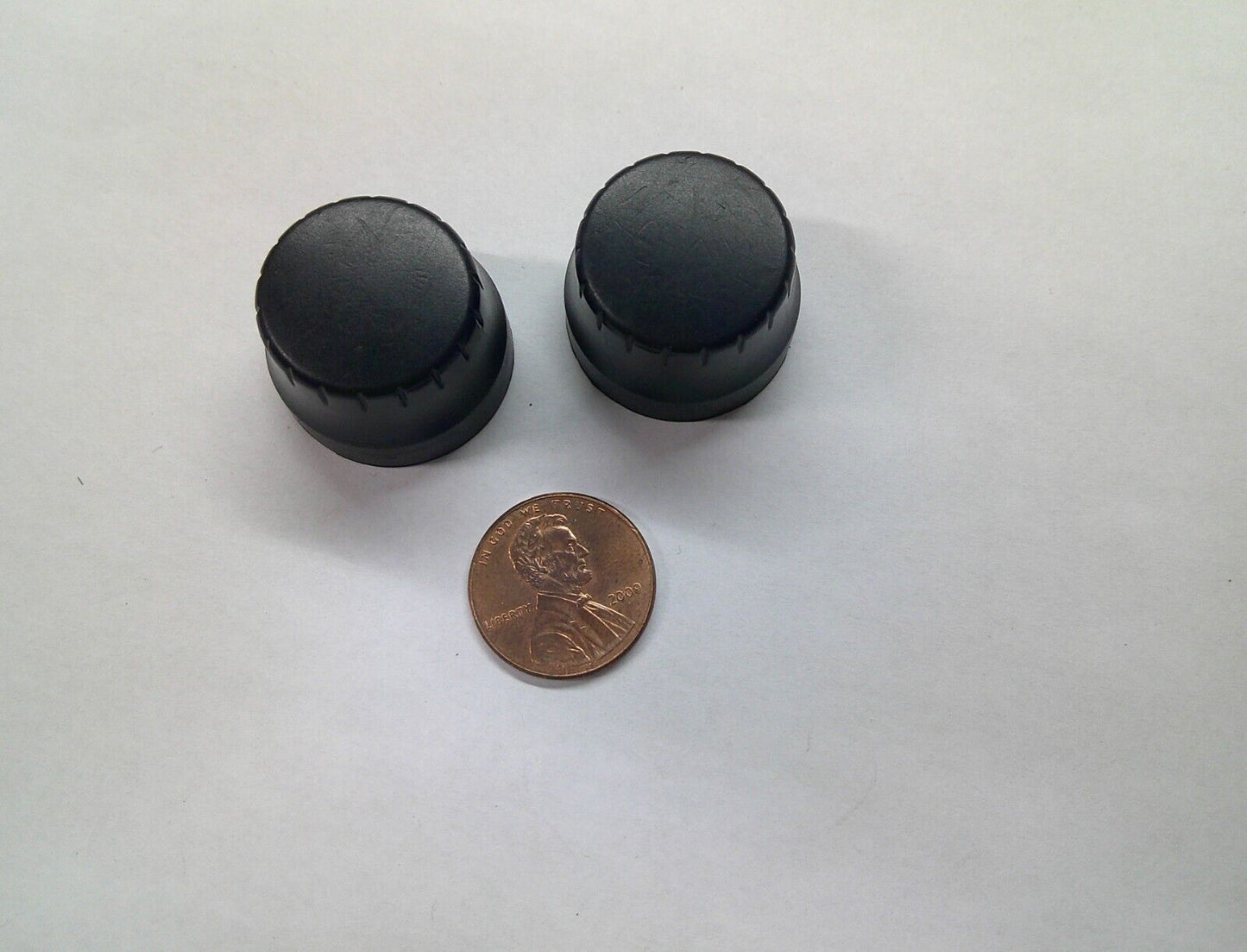 2009 MURANO RADIO STEREO CONTROL SELECTOR TUNER KNOB SET OEM FREE SHIPPING! - RarePartsFinder.Com